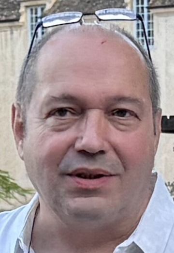 Ma photo - François, 62 de Verrières-le-Buisson (@franois70)