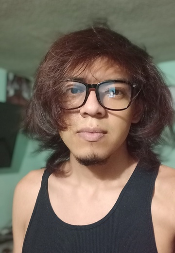 My photo - SoraShi, 24 from Puebla (@sorashi)