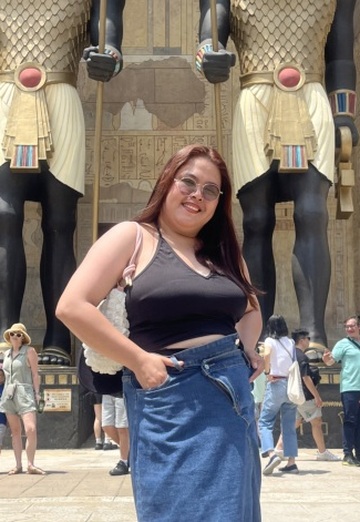 Monica (@monica1299) — my photo № 1