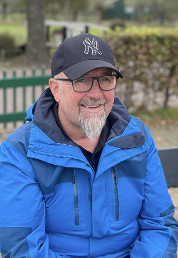 Mister Ü (@mister2372) — my photo № 2