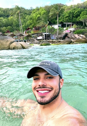 My photo - Lorror, 32 from Duingen (@laurin14)