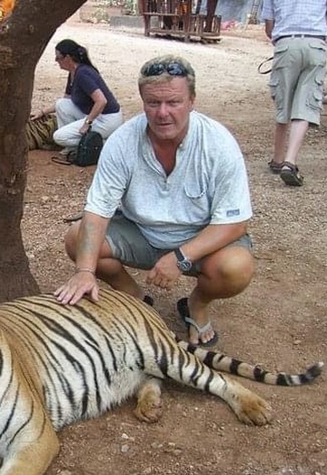 My photo - Joker, 56 from Trat (@joker2741)