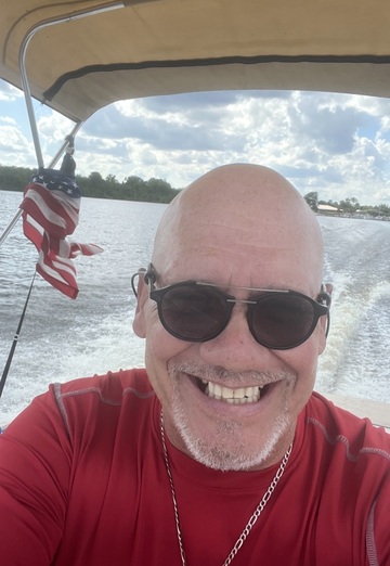 My photo - Pedro Arzola, 64 from Mount Laurel (@pedroarzola)