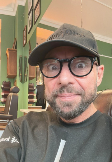 My photo - Jaco, 46 from Bangkok (@jaco54)