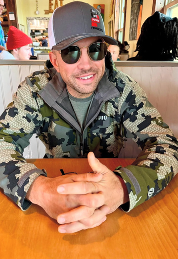 My photo - Paul, 45 from Richardson (@paul5773)