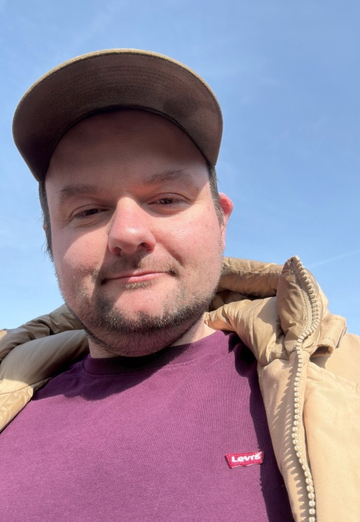 My photo - Florian Weber, 32 from Munich (@florianweber1)