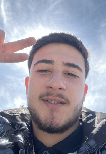 My photo - Mamican, 21 from Antalya (@mamican0)