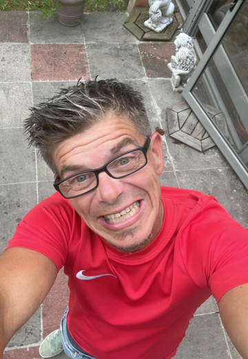 My photo - Ingo, 48 from Oberhausen (@ingo64)