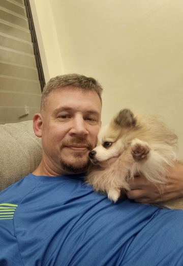 My photo - Frederick, 51 from Cebu City (@frederick405)