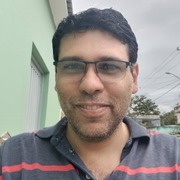 Saulo 47 Rio de Janeiro