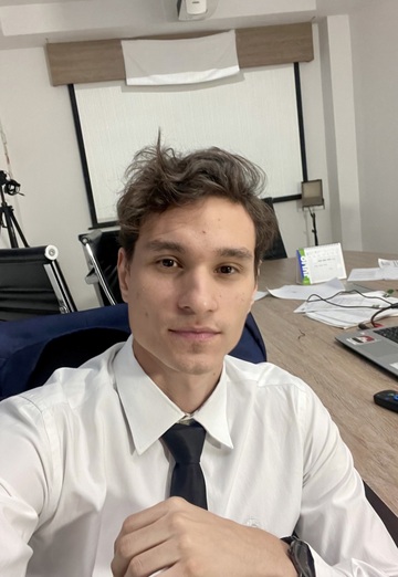 Andres (@andres1705) — my photo № 4