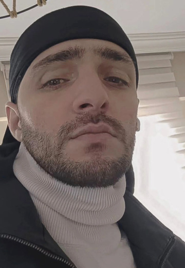 My photo - Mustafa, 28 from Reutlingen (@mustafa5453)