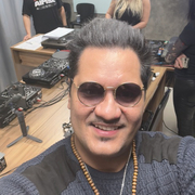 Sérgio Palacios 40 Curitiba