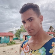 Roger 28 Miami