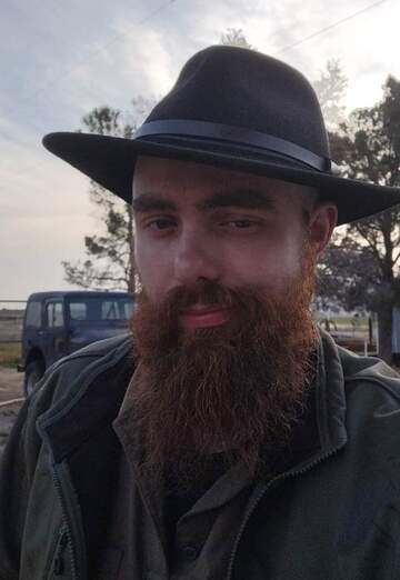 My photo - Arthur, 34 from Philadelphia (@arthur2548)