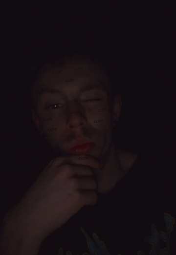Steven (@steven3665) — my photo № 1
