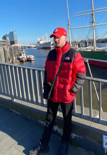 Kevin (@kevin3594) — my photo № 2