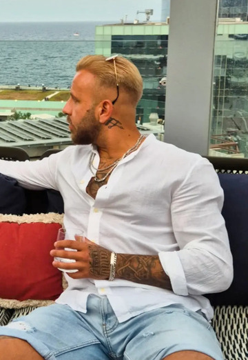 My photo - Bester Name der Welt, 34 from Munich (@besternamederwelt383)