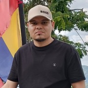 Bryann 27 Medellín