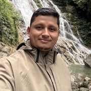 Duban Guraldo 32 Medellín