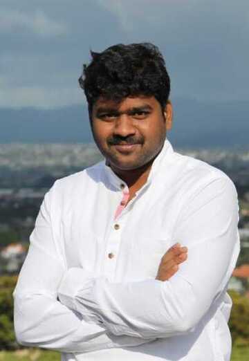 My photo - Praveen, 36 from Burnaby (@praveen225)