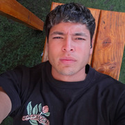 nicolasmercado 20 Iquique