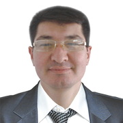 Gafur 52 Balkanabat