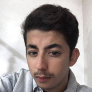 Ehab 20 Amsterdam