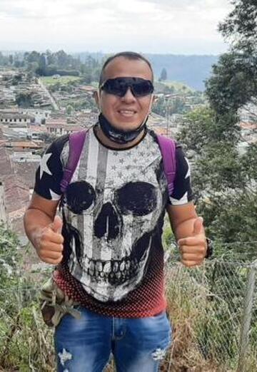 Guillermo (@guillermo309) — my photo № 4