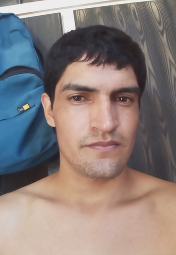 Mi foto- Manuel, 27 de Villa Ángela (@manuel1736)