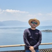 Alonso 30 Ciudad de Guatemala