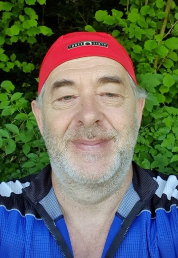 My photo - Helmut, 65 from Kirchdorf an der Krems (@helmut109)