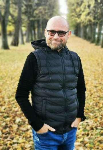 Bernhard (@bernhard26) — my photo № 1