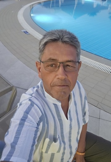 Mein Foto - Peter, 58 aus Freistadt (@peter4032)