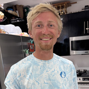 Sasha Kalinin 28 Miami