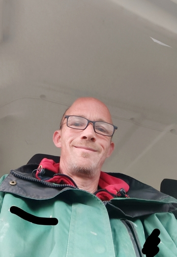 My photo - Yvo, 44 from Kassel (@yvo5)