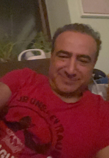 My photo - Bob, 50 from Cologne (@bob5053)