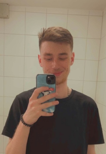 Mein Foto - Dominik, 24 aus Köln (@dominik1086)