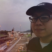 Isaac 29 Panama