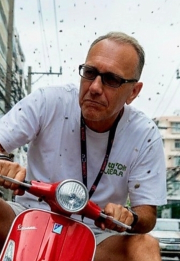 Mein Foto - Ralph, 57 aus Pattaya (@ralph241)