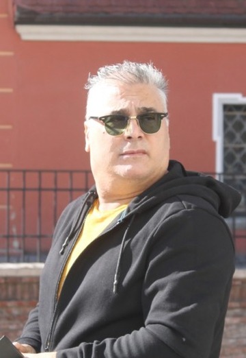 My photo - Aksel, 59 from Neckarwestheim (@aksel318)