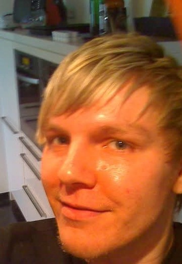 My photo - Markus, 40 from Fulda (@markus1978)