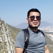 Alejandro 33 Monterrey