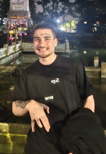 My photo - Che, 25 from Danang (@che401)