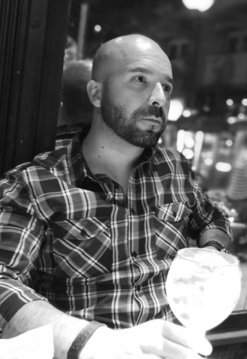 My photo - Gabriel, 50 from Madrid (@gabriel3362)