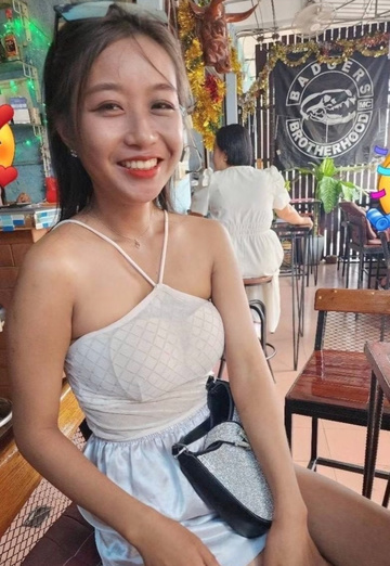 My photo - Ying, 27 from Pattaya (@ying66)