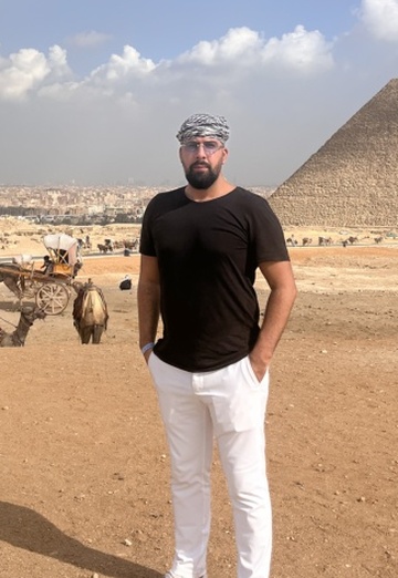 My photo - Zac, 31 from Munich (@zac134)