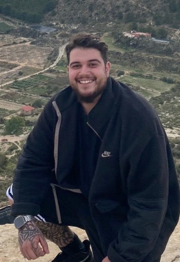 My photo - Santiago Lopes Sosa, 24 from Chiang Mai (@santiagolopessosa)