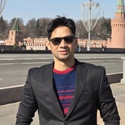 Vishal 39 Mumbai