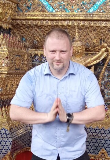 My photo - Schmied, 46 from Günthersdorf (@schmied5)